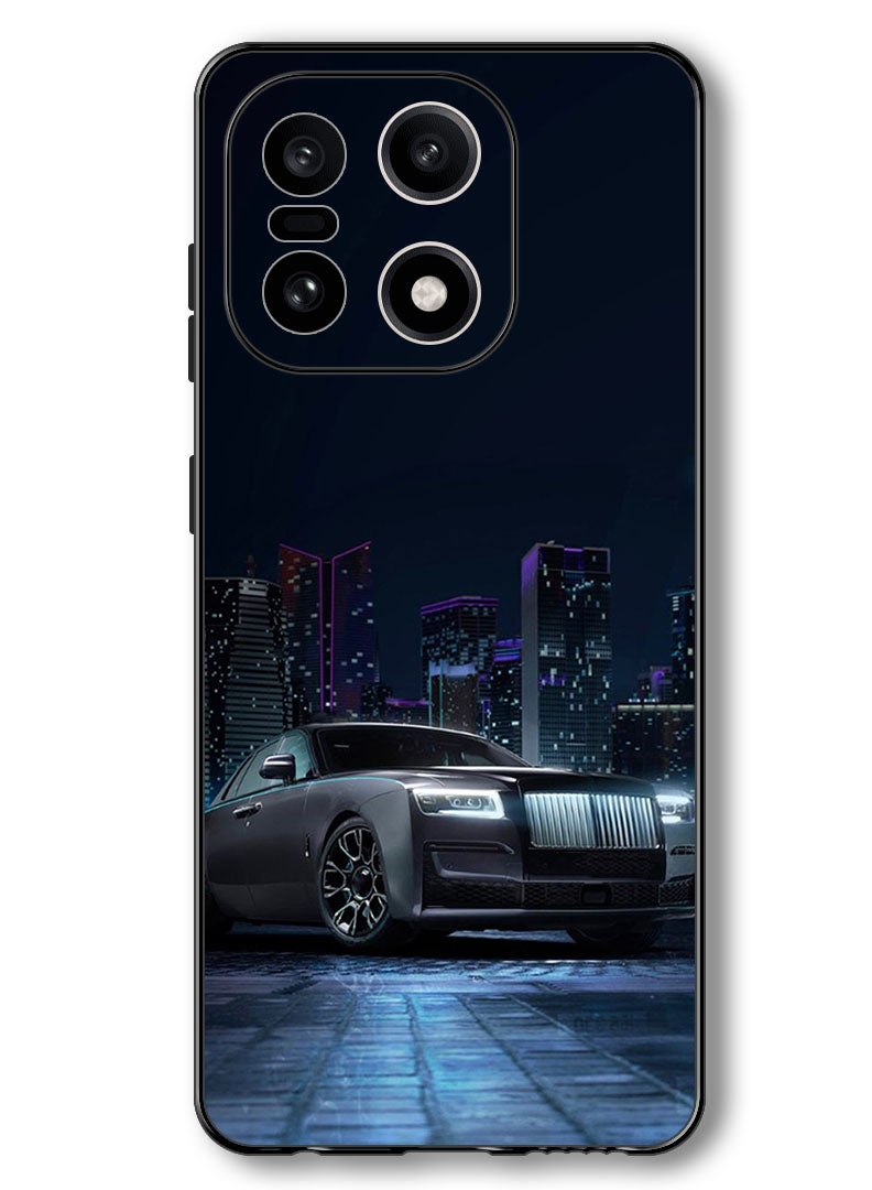 Theodor Case Compatible with OnePlus 15 6.78 Inch Protection Shockproof Bumper Cover Car (5) - Image 1